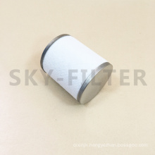 Replace SMC Deodorizing Filter Cartridge (AMF-EL150 AMF-EL250 AMF-EL350 AMF-EL450 AMF-EL550 AMF-EL650 AMF-EL850)
